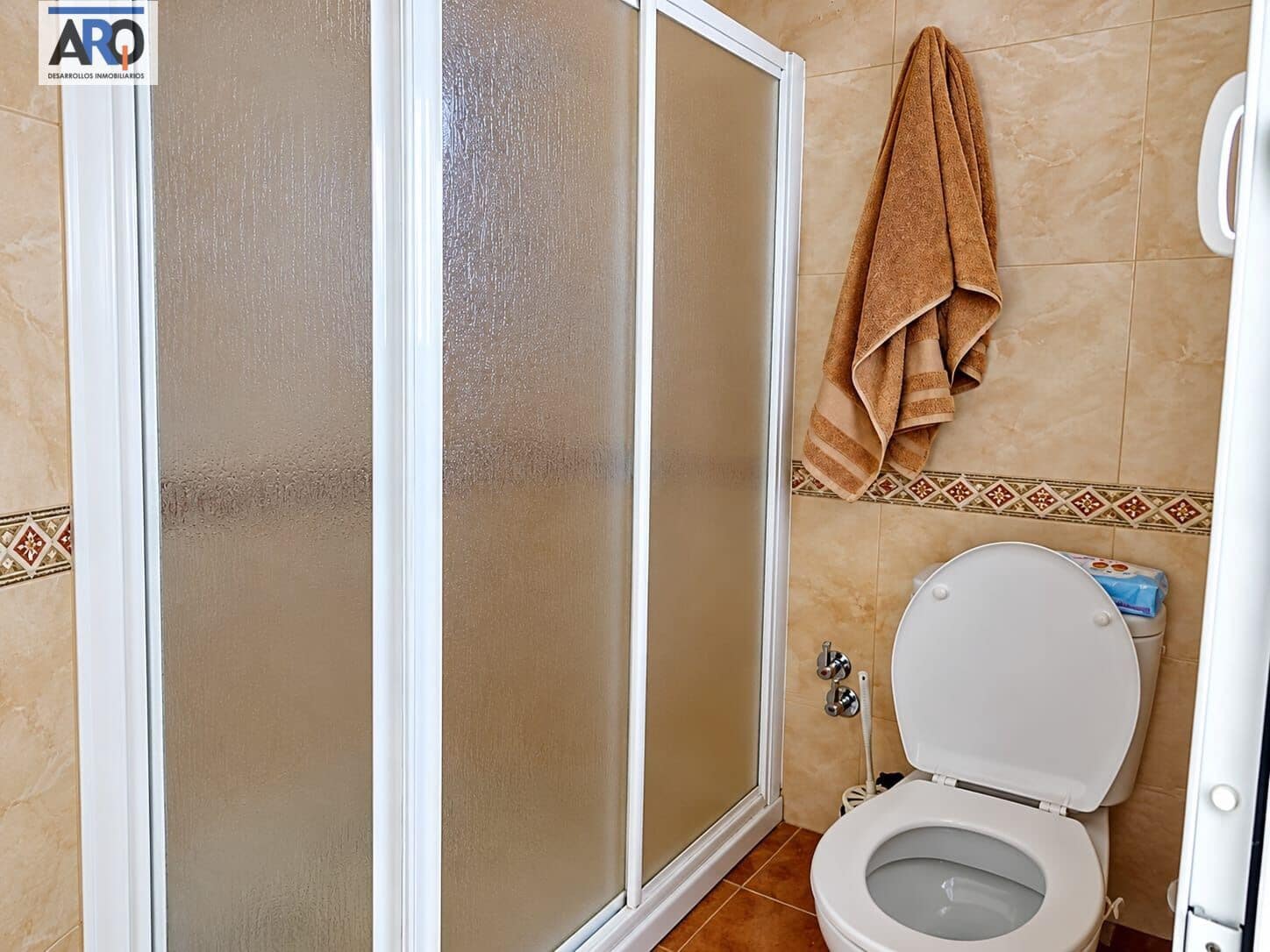 3 bedroom Townhouse for sale in Jimera de Libar - € 103,000 (Ref: 10049270)