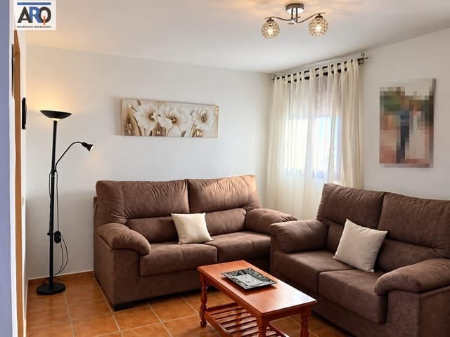 3 Zimmer Haus zu verkaufen in Jimera de Líbar - 103.000 € (Ref: 10049270)