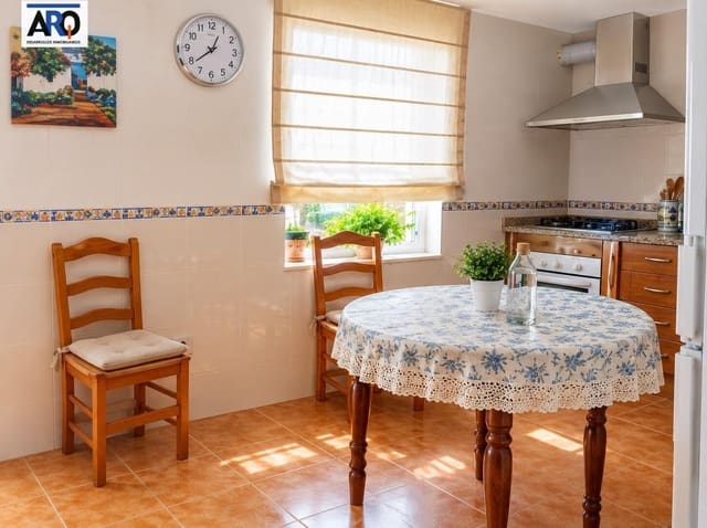 3 Zimmer Haus zu verkaufen in Jimera de Líbar - 103.000 € (Ref: 10049270)