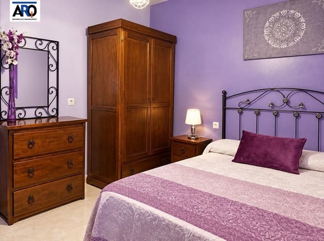 3 Zimmer Haus zu verkaufen in Jimera de Líbar - 103.000 € (Ref: 10049270)