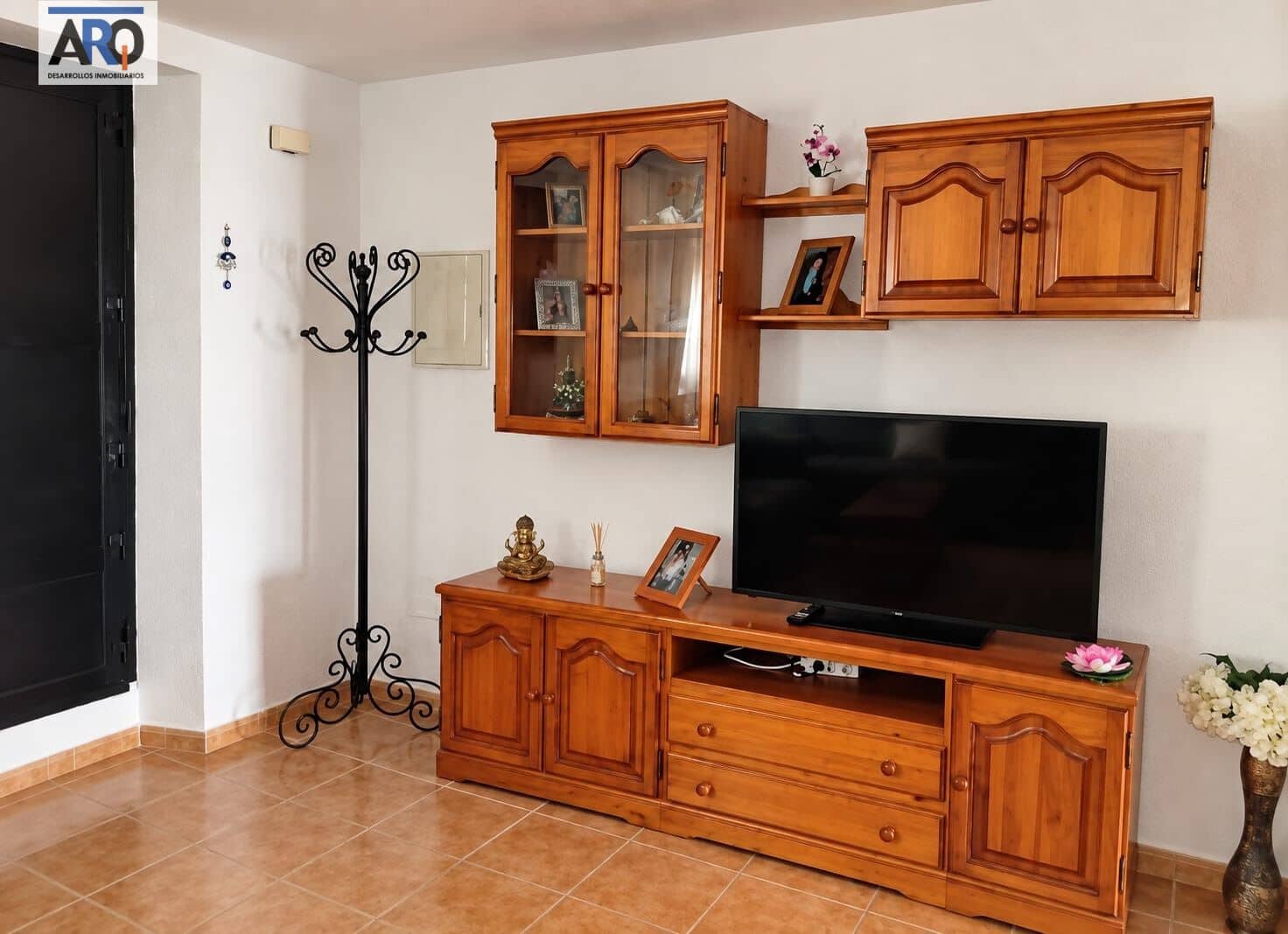 3 bedroom Townhouse for sale in Jimera de Libar - € 103,000 (Ref: 10049270)