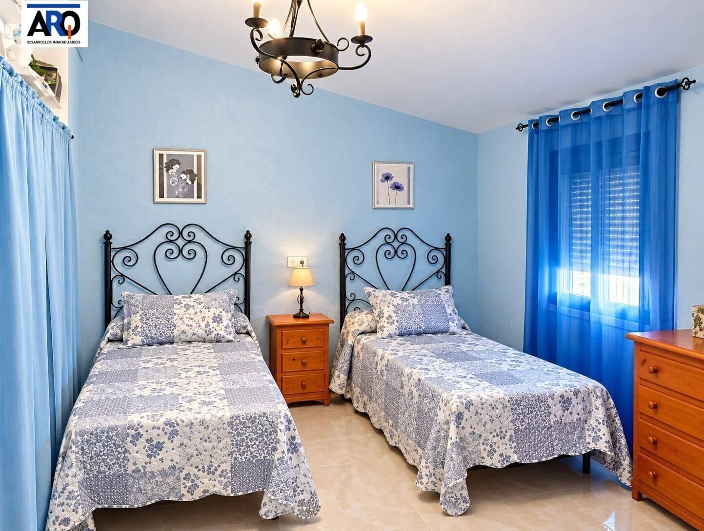 3 bedroom Townhouse for sale in Jimera de Libar - € 103,000 (Ref: 10049270)
