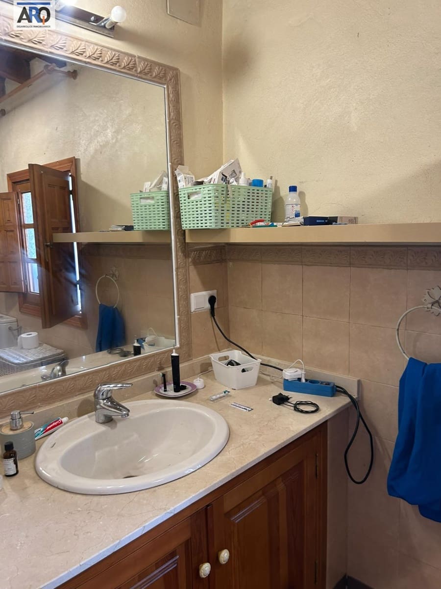 Finca/Herregård til salgs i Ronda - € 360 000 (Ref: 10062251)