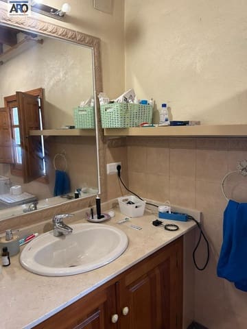 Finca/Herregård til salgs i Ronda - € 360 000 (Ref: 10062251)