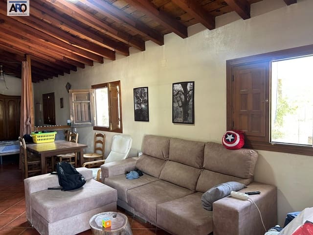 Finca/Herregård til salgs i Ronda - € 360 000 (Ref: 10062251)