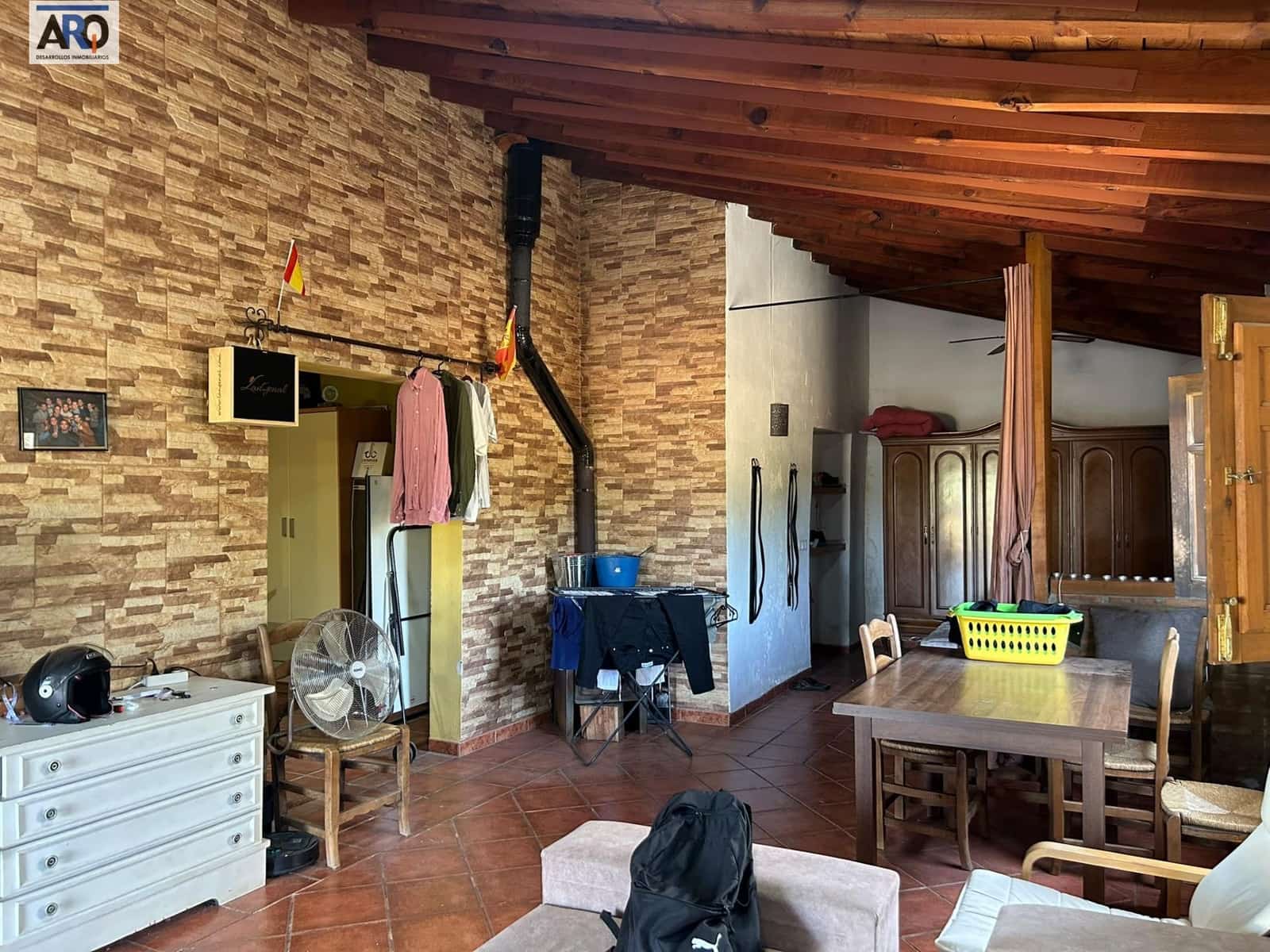 Finca/Herregård til salgs i Ronda - € 360 000 (Ref: 10062251)