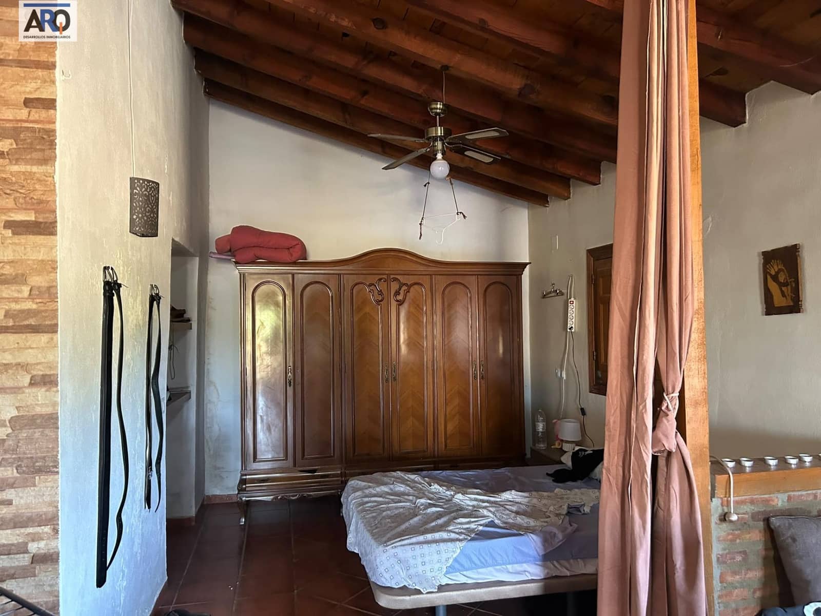 Finca/Herregård til salgs i Ronda - € 360 000 (Ref: 10062251)