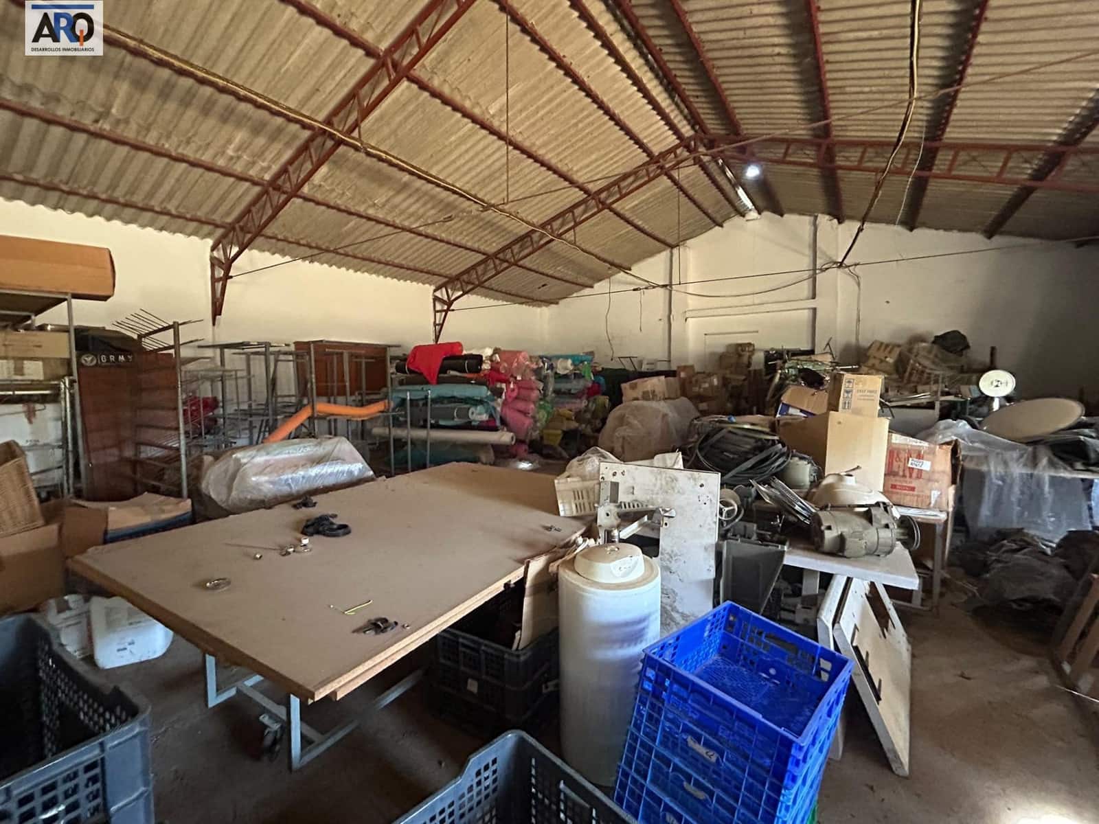 Finca/Herregård til salgs i Ronda - € 360 000 (Ref: 10062251)
