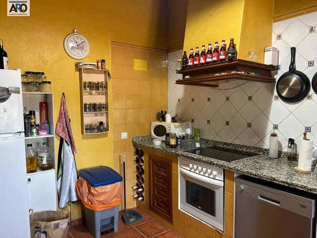 Finca/Herregård til salgs i Ronda - € 360 000 (Ref: 10062251)