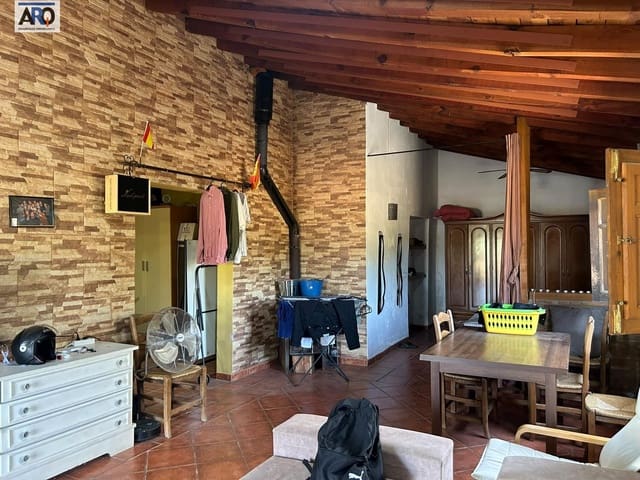 Finca/Herregård til salgs i Ronda - € 360 000 (Ref: 10062251)