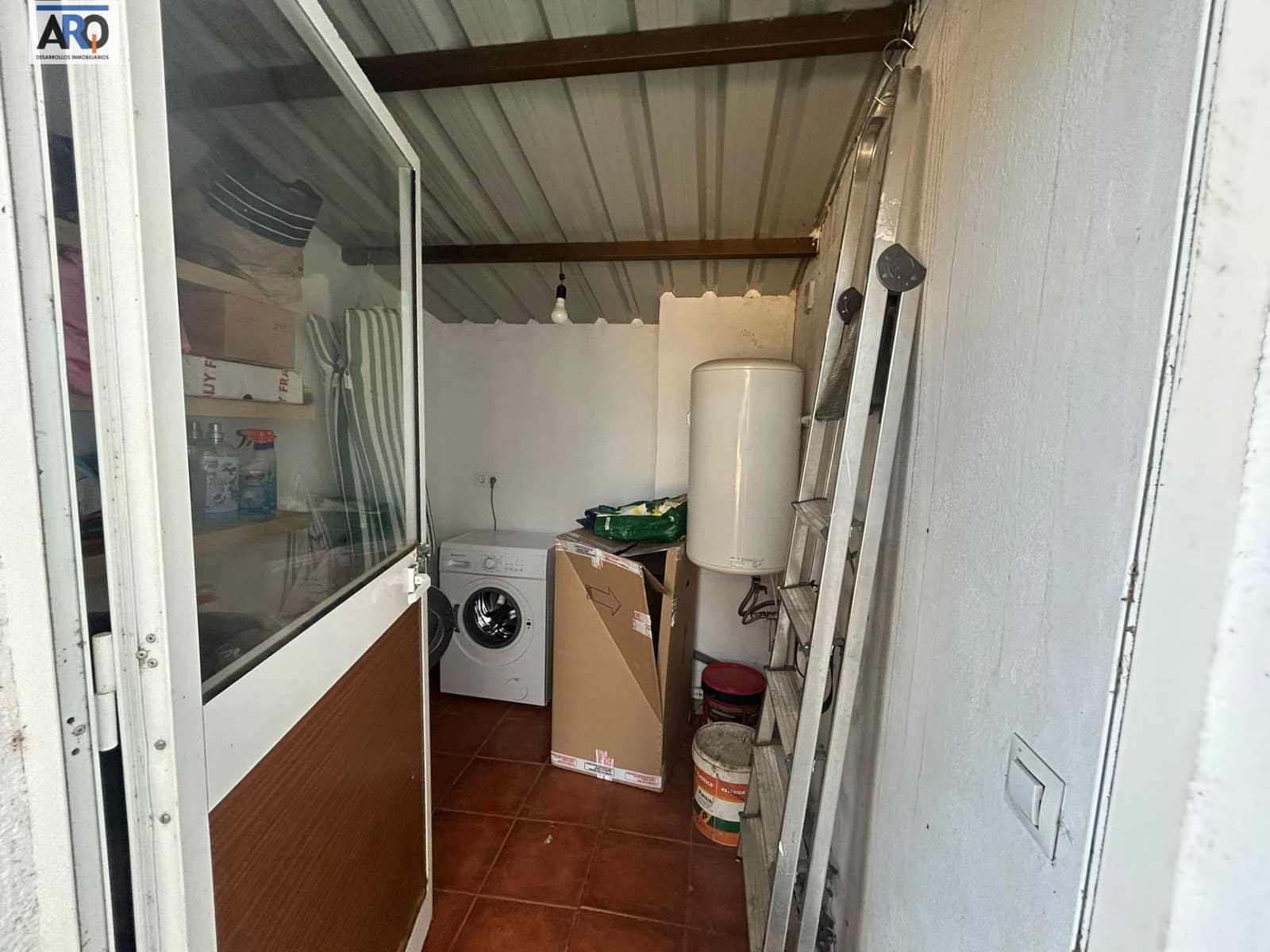 Finca/Herregård til salgs i Ronda - € 360 000 (Ref: 10062251)