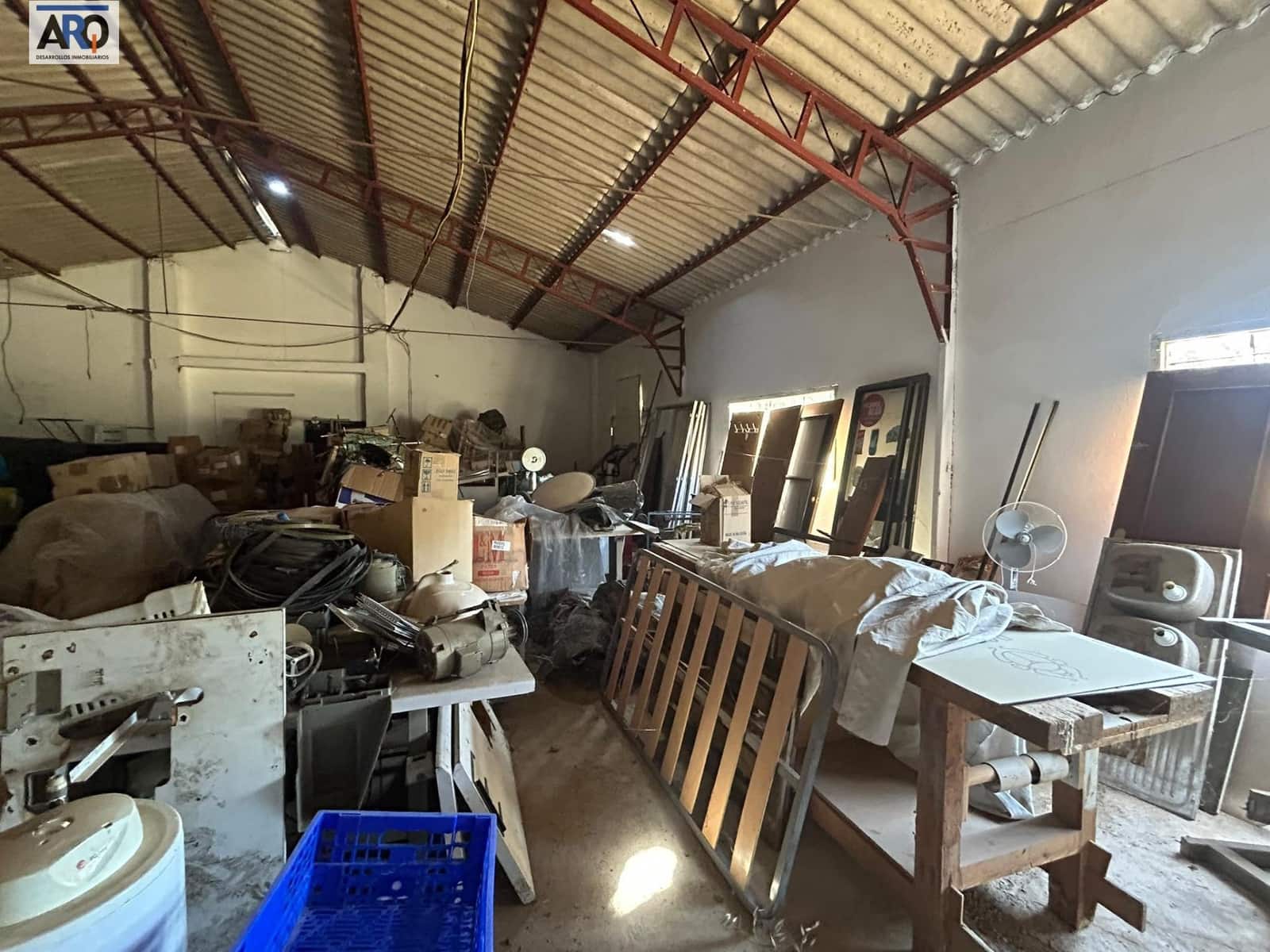 Finca/Herregård til salgs i Ronda - € 360 000 (Ref: 10062251)