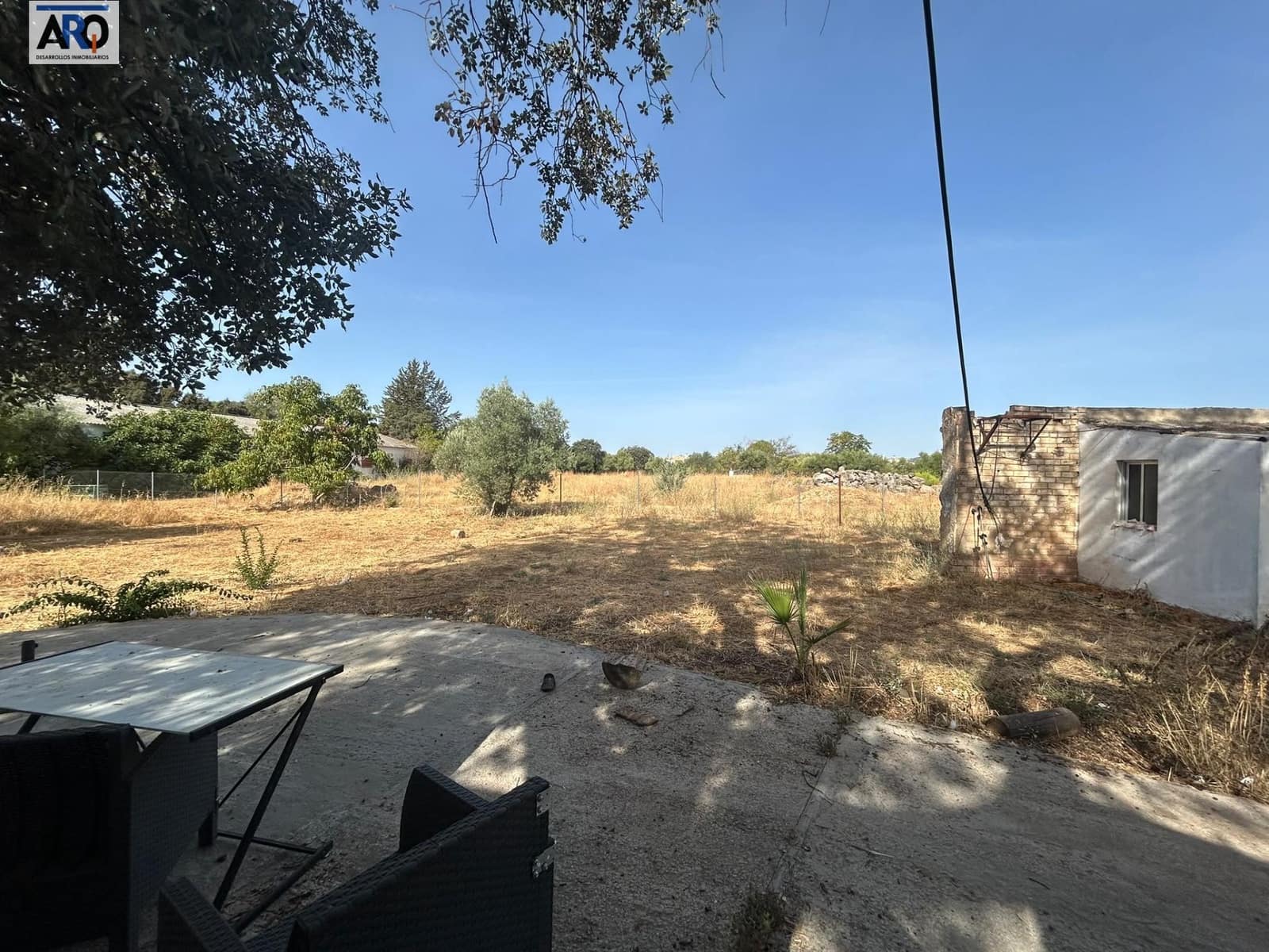 Finca/Herregård til salgs i Ronda - € 360 000 (Ref: 10062251)