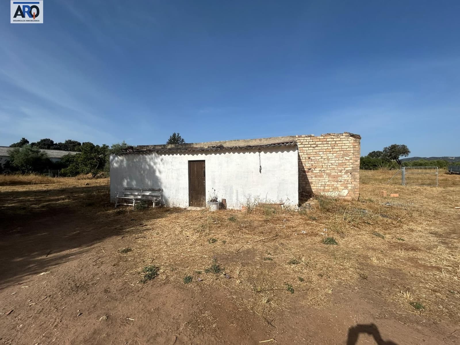 Finca/Herregård til salgs i Ronda - € 360 000 (Ref: 10062251)