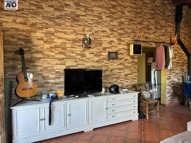 Finca/Herregård til salgs i Ronda - € 360 000 (Ref: 10062251)