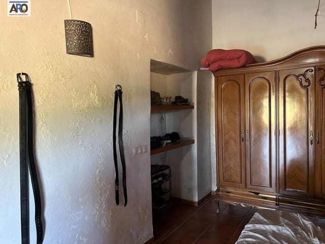 Finca/Herregård til salgs i Ronda - € 360 000 (Ref: 10062251)