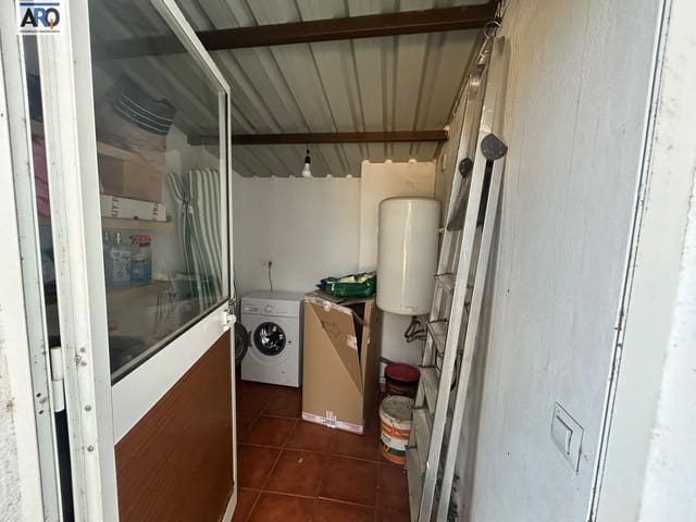Finca/Herregård til salgs i Ronda - € 360 000 (Ref: 10062251)