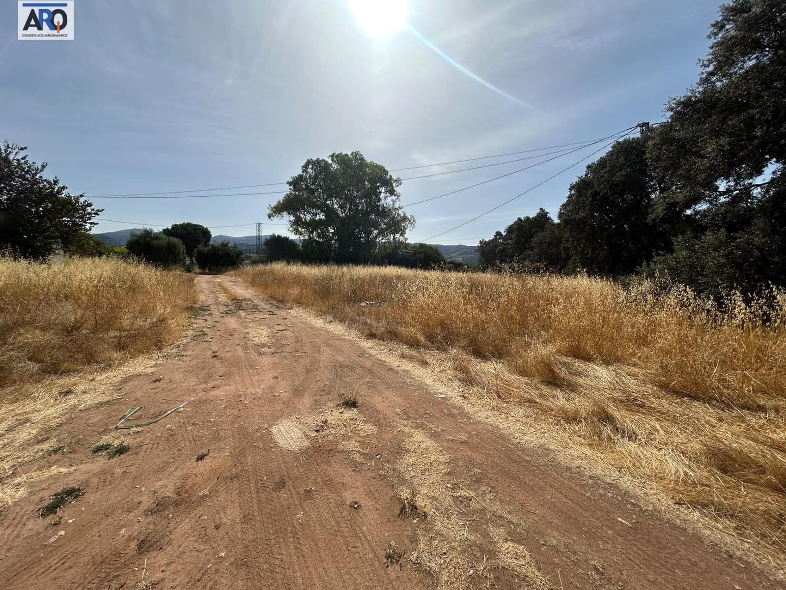 Finca/Herregård til salgs i Ronda - € 360 000 (Ref: 10062251)