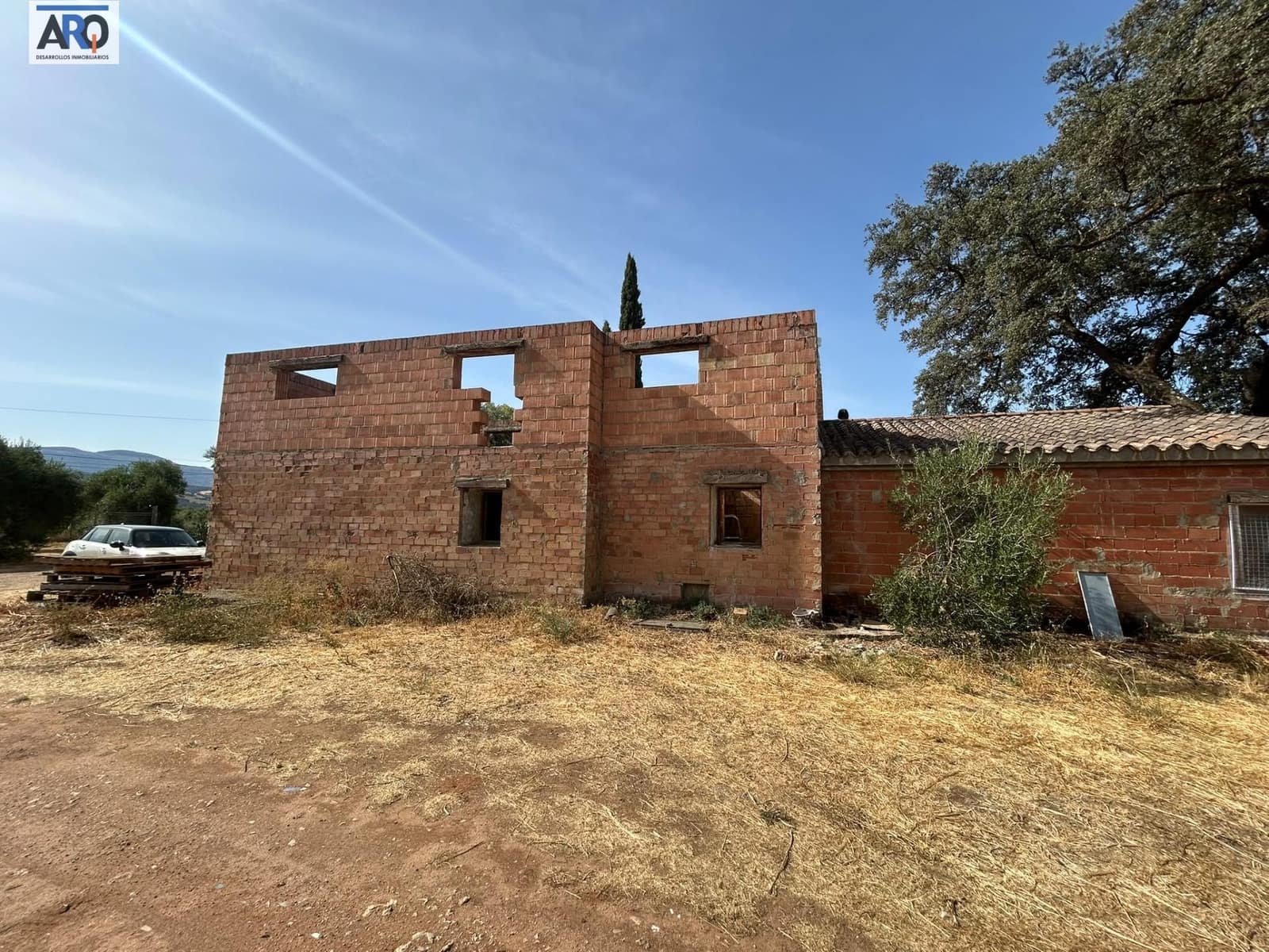 Finca/Herregård til salgs i Ronda - € 360 000 (Ref: 10062251)