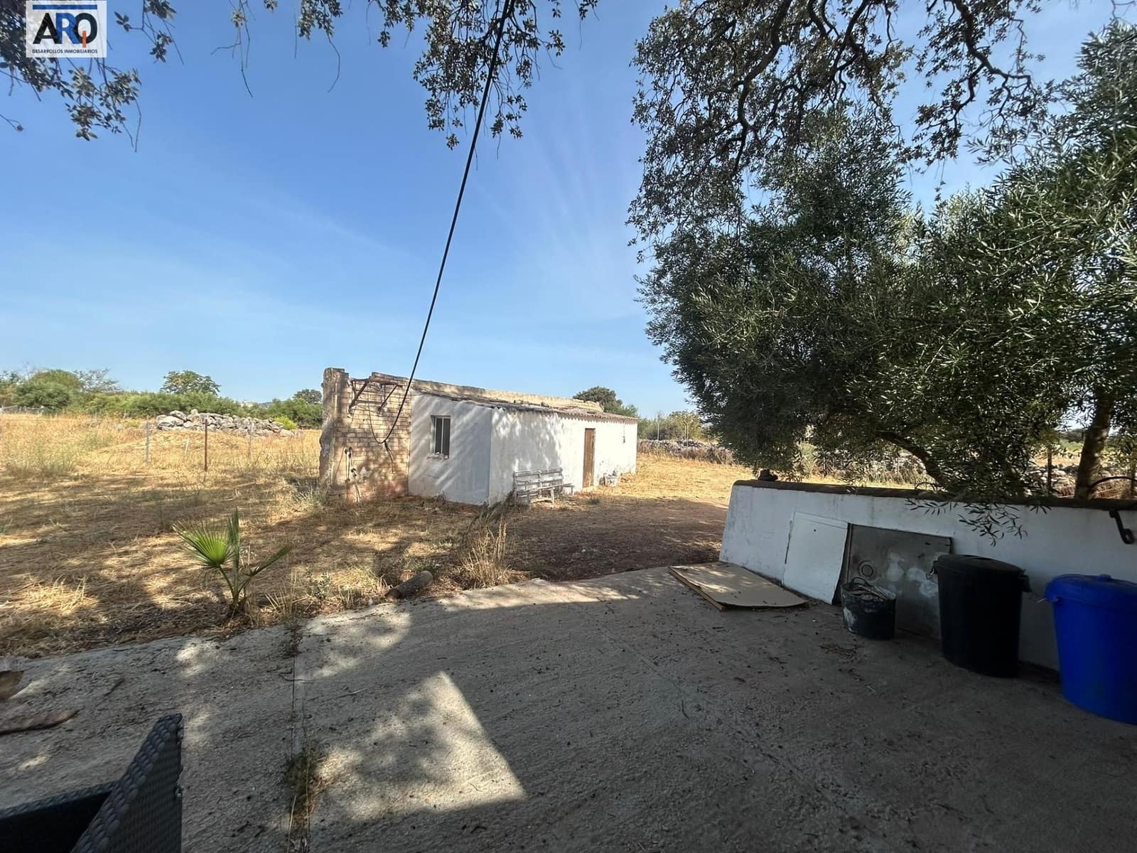 Finca/Herregård til salgs i Ronda - € 360 000 (Ref: 10062251)