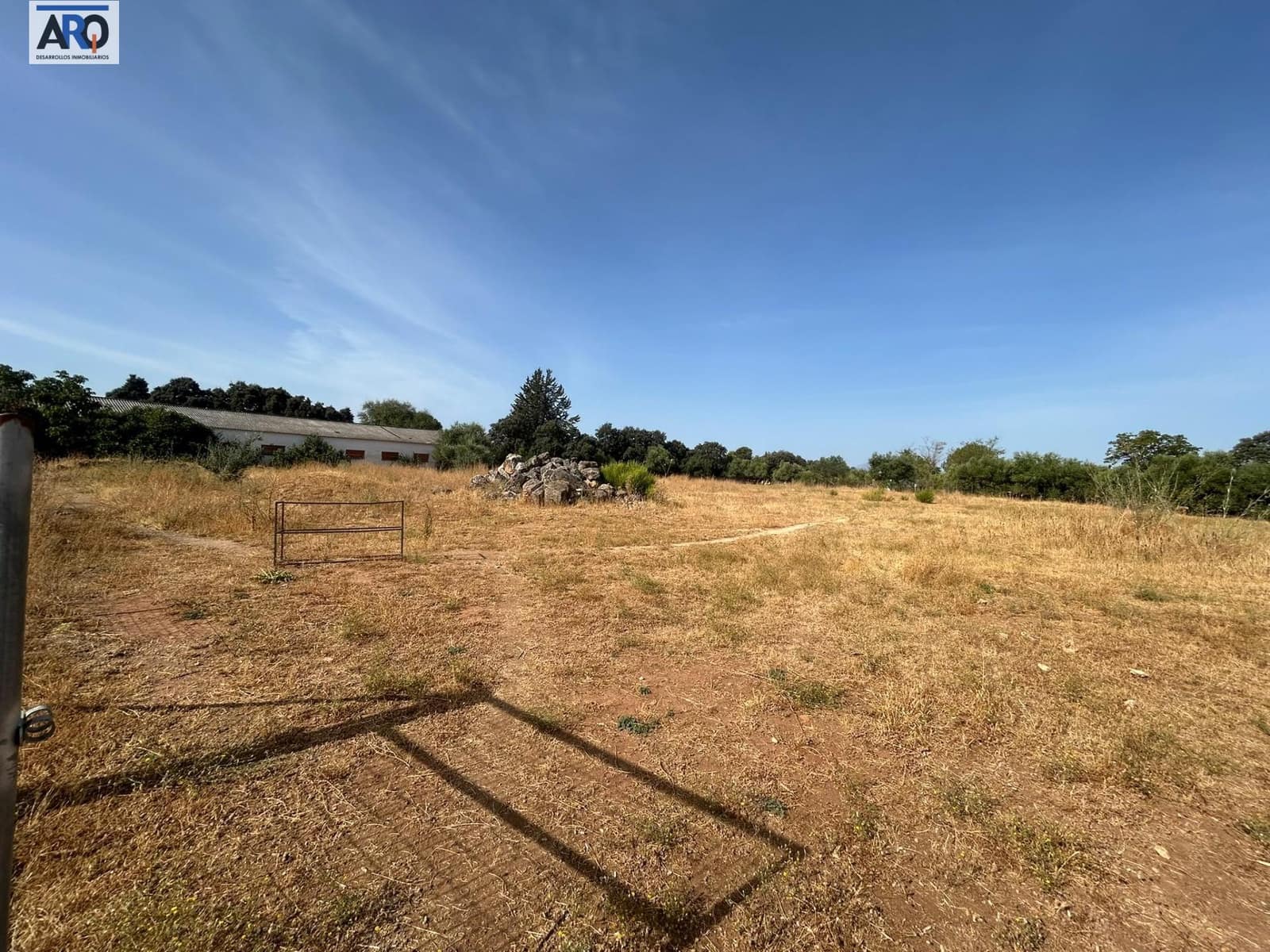 Finca/Herregård til salgs i Ronda - € 360 000 (Ref: 10062251)