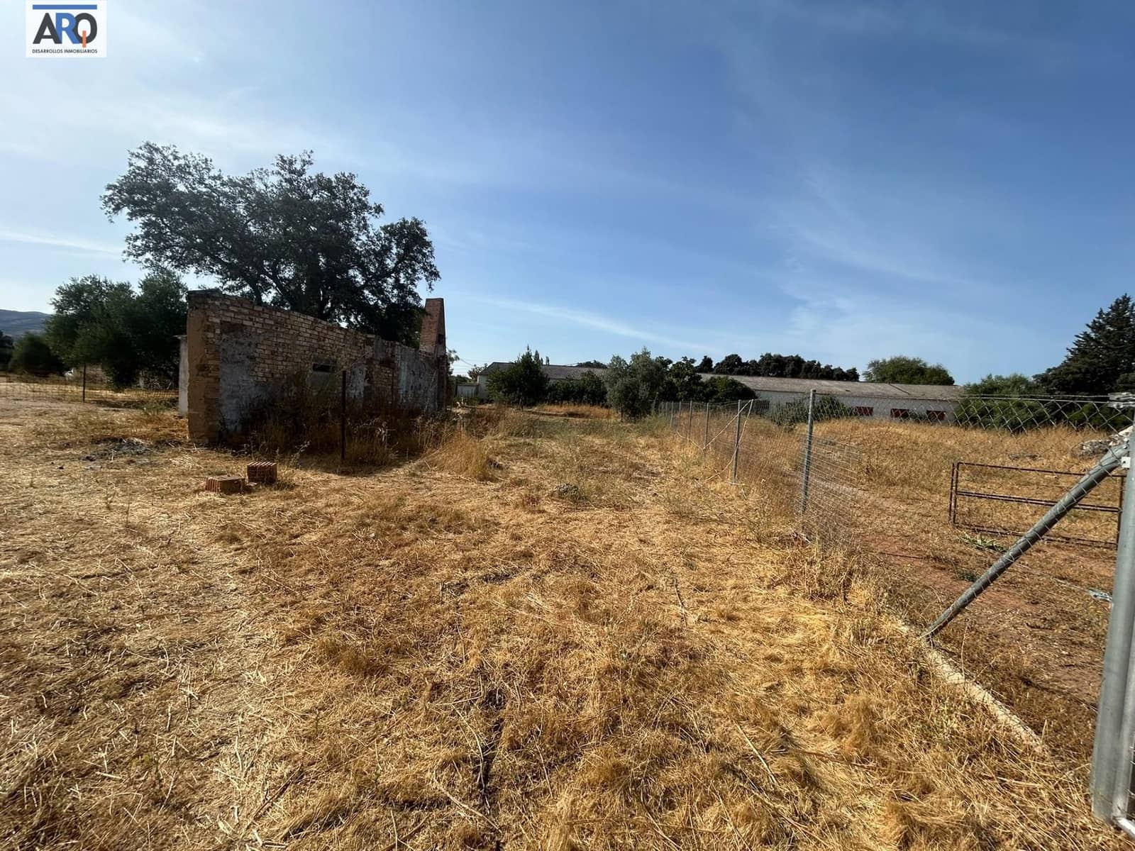 Finca/Herregård til salgs i Ronda - € 360 000 (Ref: 10062251)