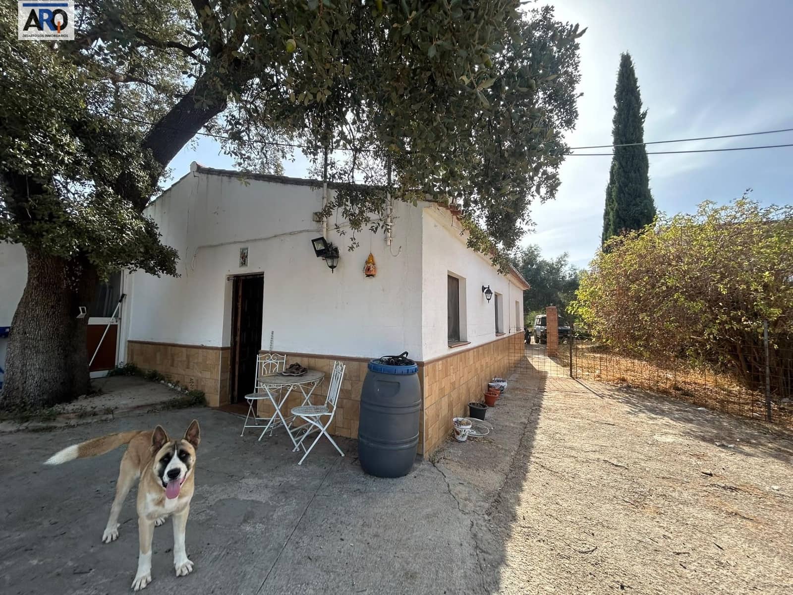 Finca/Herregård til salgs i Ronda - € 360 000 (Ref: 10062251)