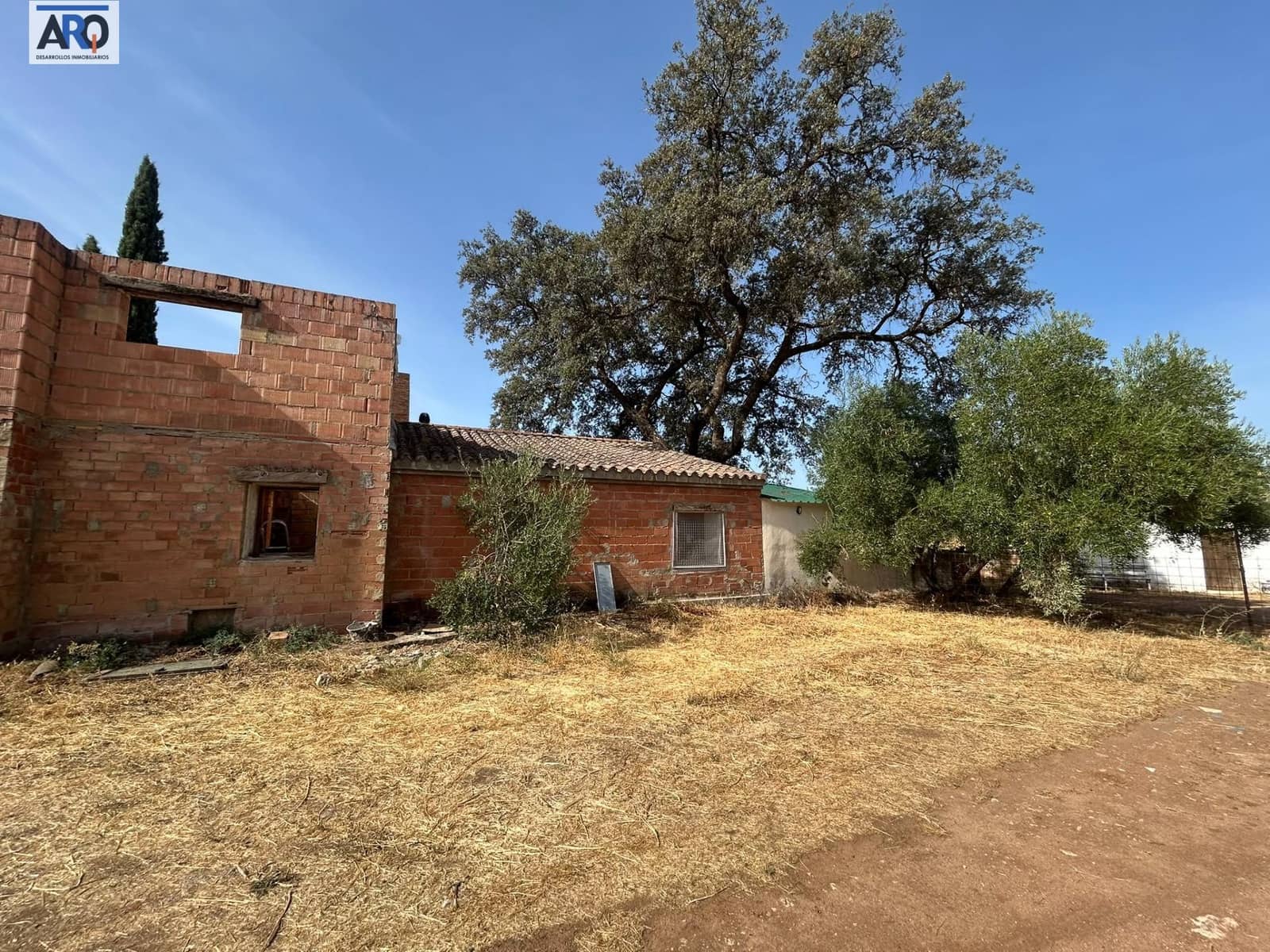 Finca/Herregård til salgs i Ronda - € 360 000 (Ref: 10062251)