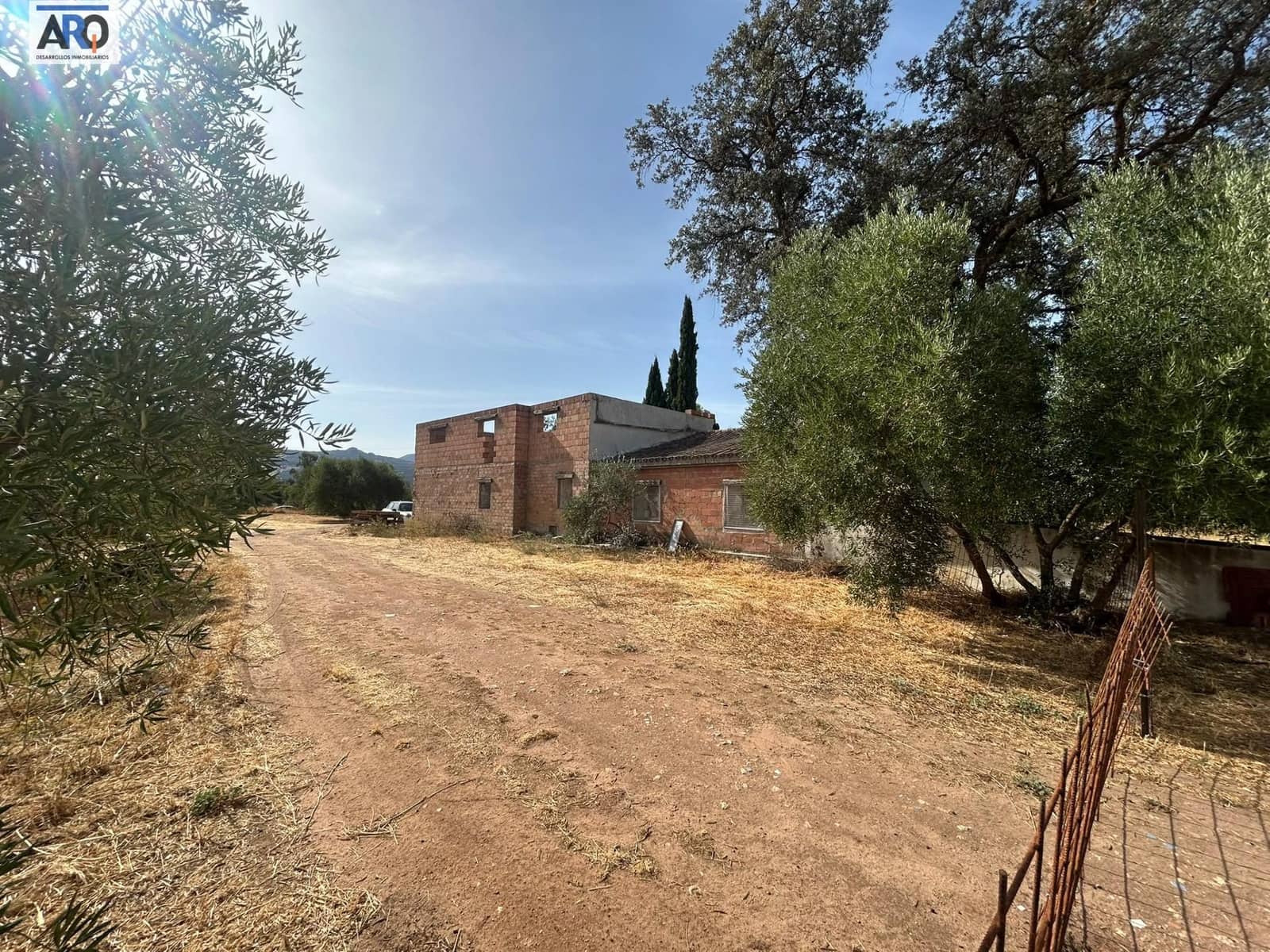 Finca/Herregård til salgs i Ronda - € 360 000 (Ref: 10062251)