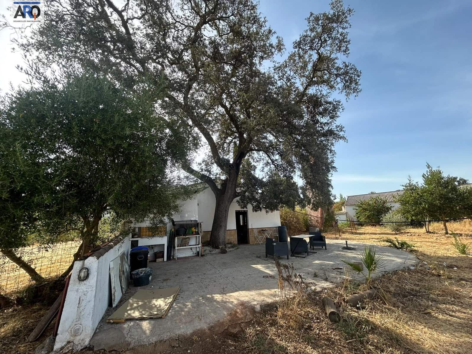 Finca/Herregård til salgs i Ronda - € 360 000 (Ref: 10062251)