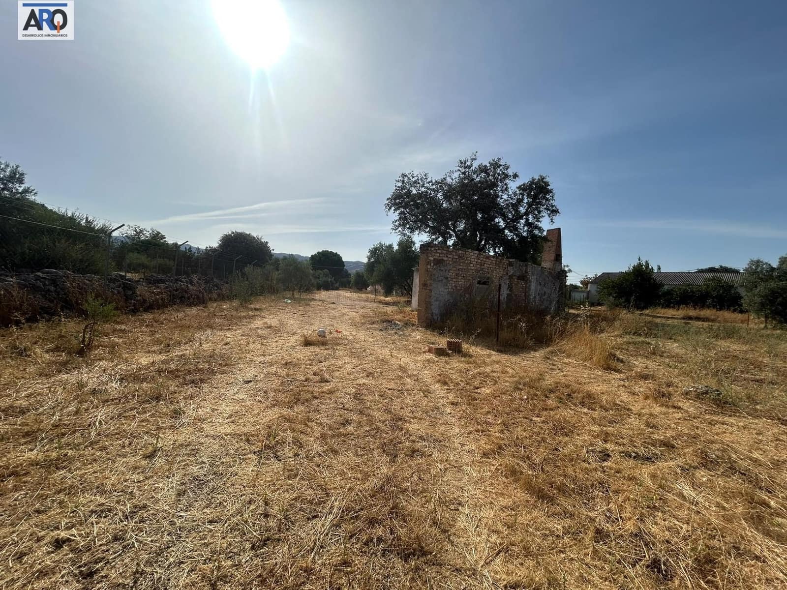 Finca/Herregård til salgs i Ronda - € 360 000 (Ref: 10062251)
