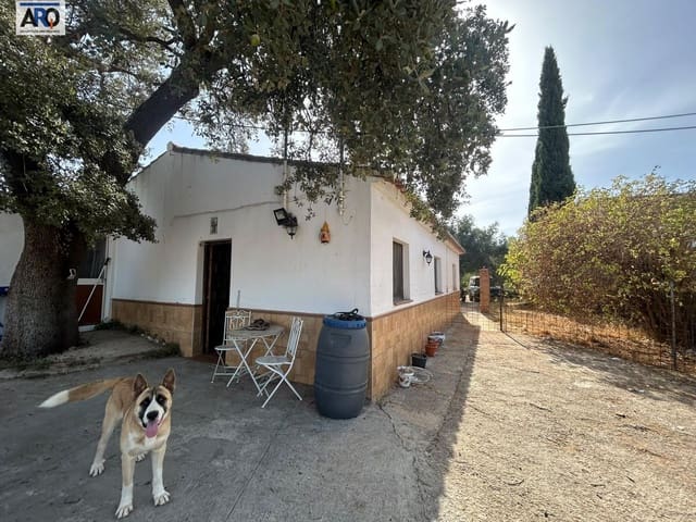 Finca/Casa Rural en Ronda en venta - 360.000 € (Ref: 10062251)