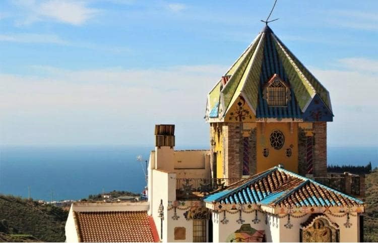 Gewerbe zu verkaufen in Moclinejo - 69.000 € (Ref: 10062252)