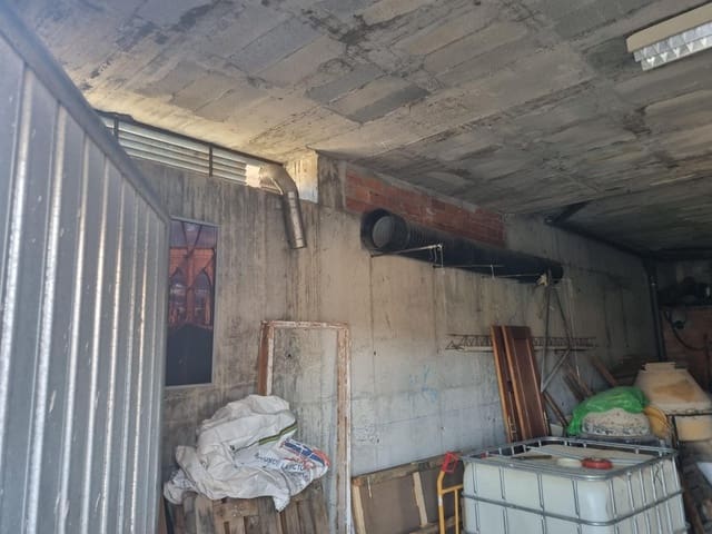 Gewerbe zu verkaufen in Moclinejo - 69.000 € (Ref: 10062252)