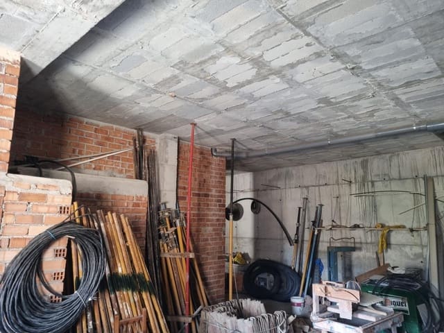 Gewerbe zu verkaufen in Moclinejo - 69.000 € (Ref: 10062252)