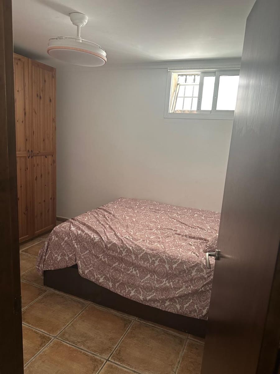 Apartamento de 3 habitaciones en Rincón de la Victoria en alquiler con piscina - 1.000 € (Ref: 10067928)