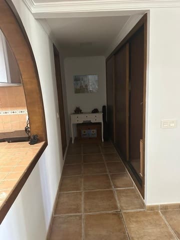 Apartamento de 3 habitaciones en Rincón de la Victoria en alquiler con piscina - 1.000 € (Ref: 10067928)