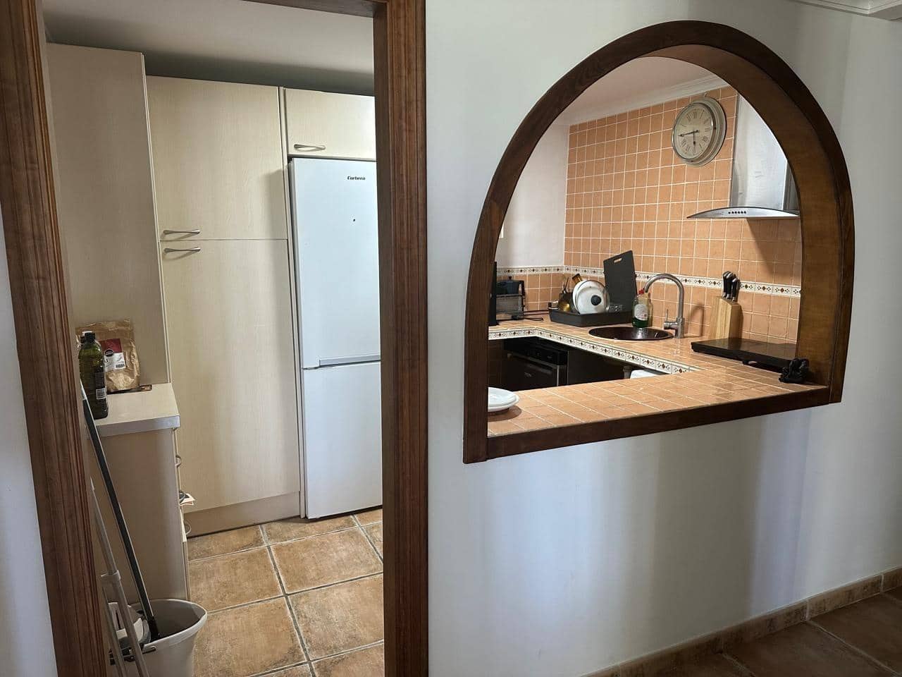 Apartamento de 3 habitaciones en Rincón de la Victoria en alquiler con piscina - 1.000 € (Ref: 10067928)