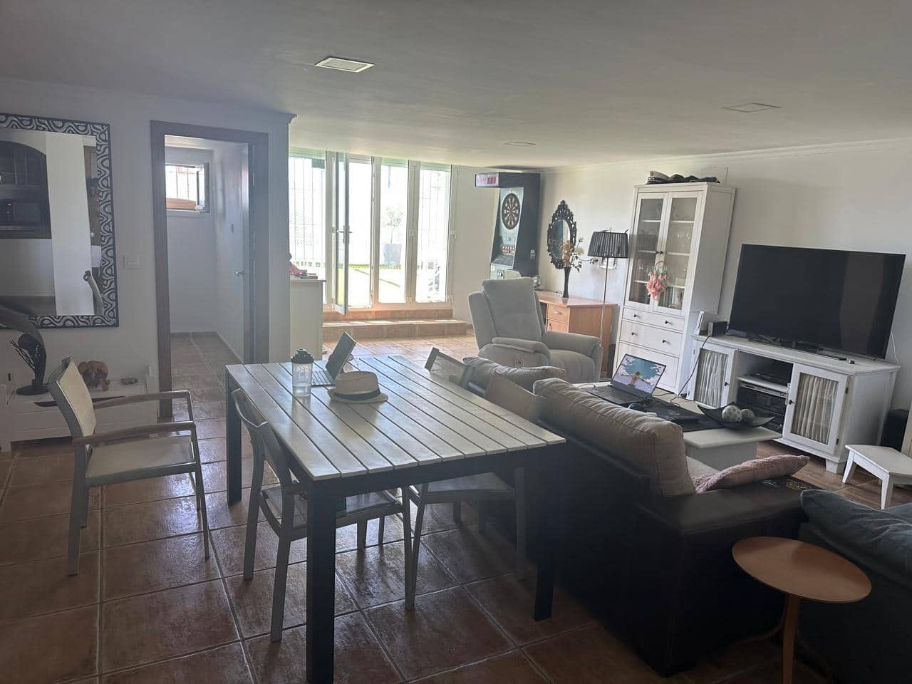 Apartamento de 3 habitaciones en Rincón de la Victoria en alquiler con piscina - 1.000 € (Ref: 10067928)