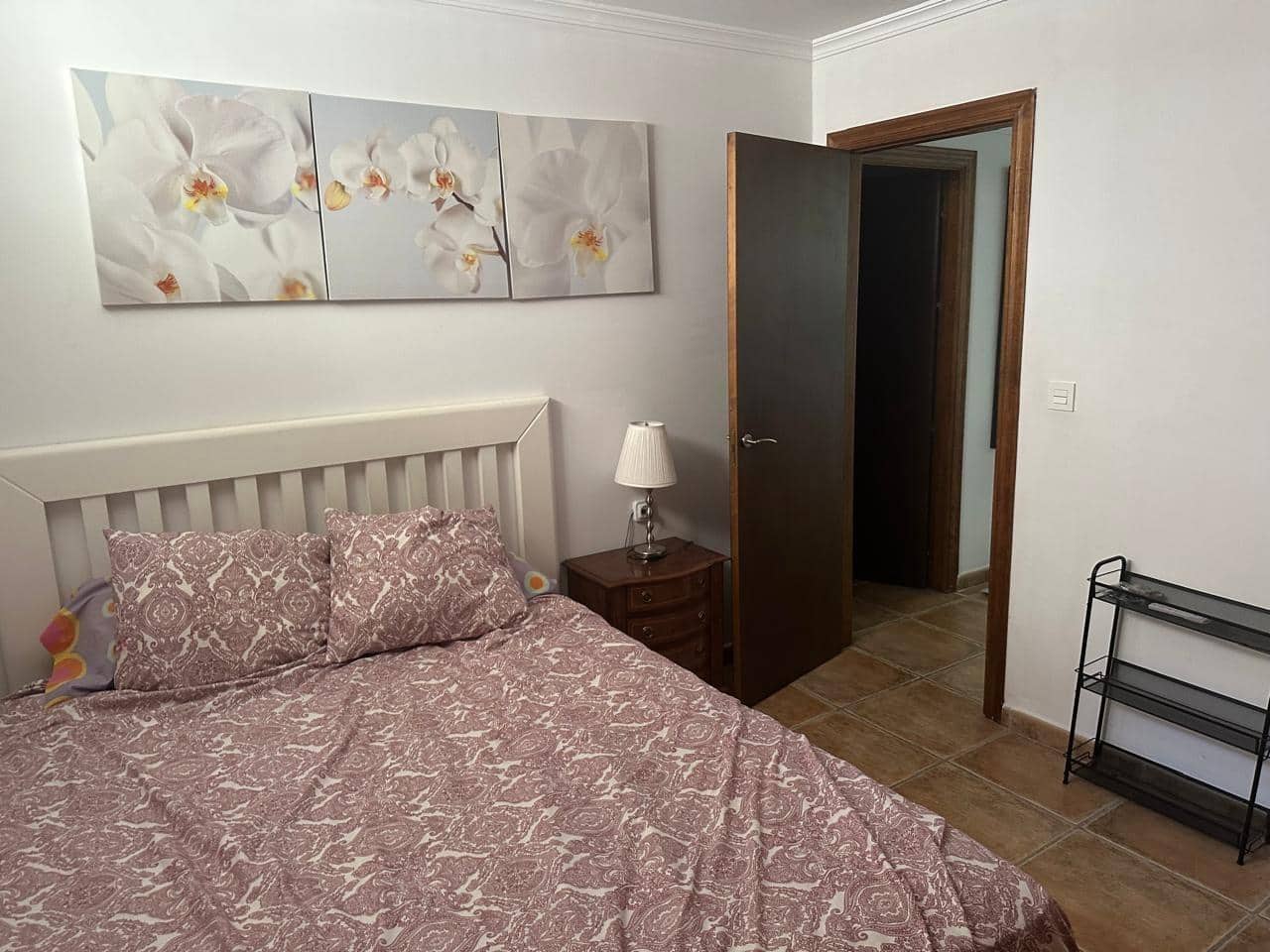 Apartamento de 3 habitaciones en Rincón de la Victoria en alquiler con piscina - 1.000 € (Ref: 10067928)