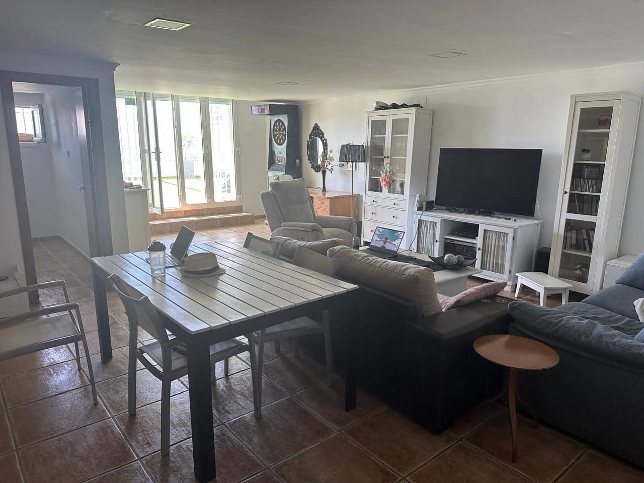 Apartamento de 3 habitaciones en Rincón de la Victoria en alquiler con piscina - 1.000 € (Ref: 10067928)