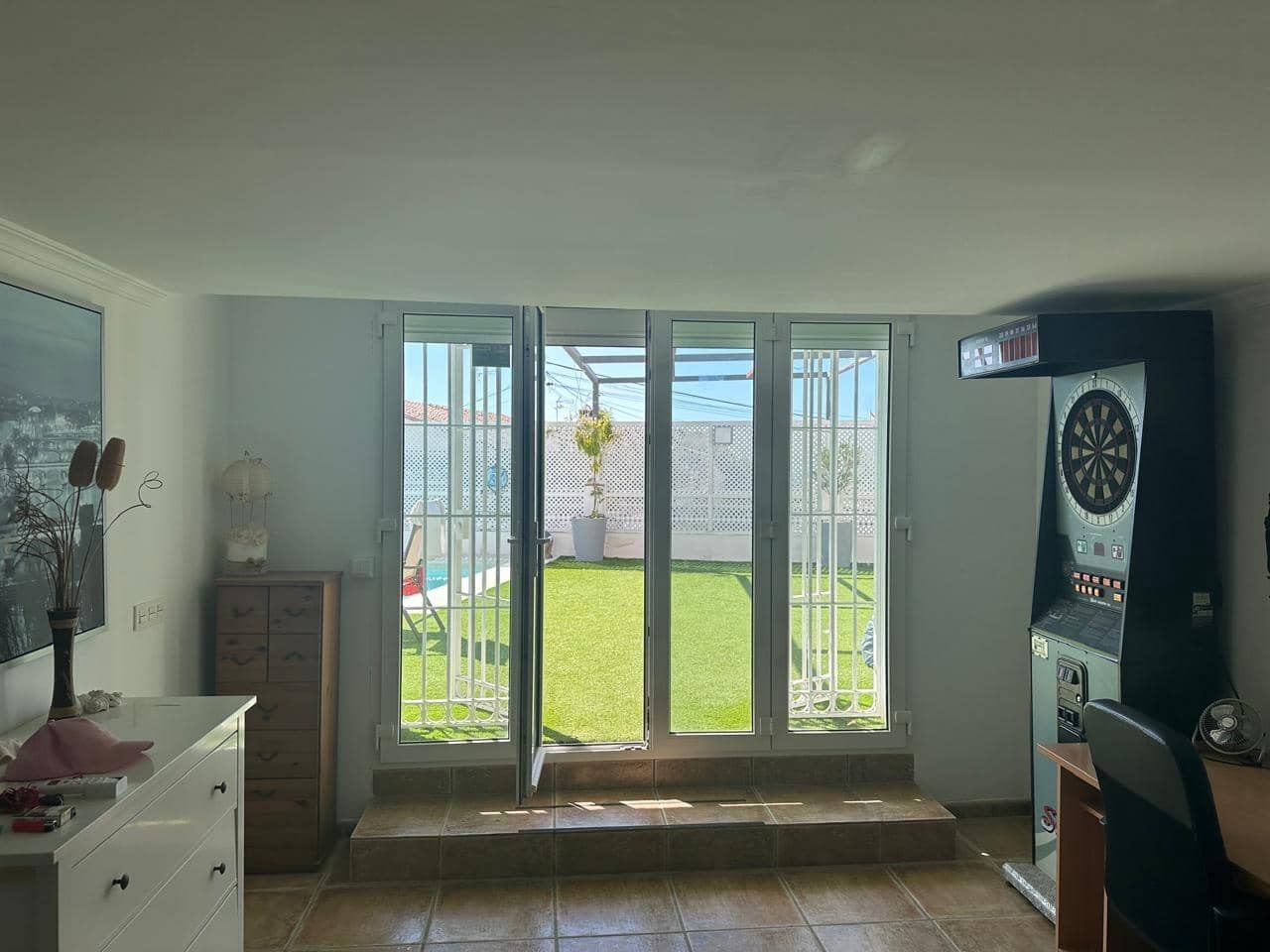 Apartamento de 3 habitaciones en Rincón de la Victoria en alquiler con piscina - 1.000 € (Ref: 10067928)