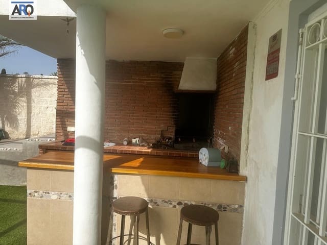 Apartamento de 3 habitaciones en Rincón de la Victoria en alquiler con piscina - 1.000 € (Ref: 10067928)