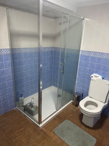 Apartamento de 3 habitaciones en Rincón de la Victoria en alquiler con piscina - 1.000 € (Ref: 10067928)