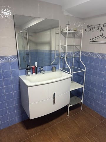 Apartamento de 3 habitaciones en Rincón de la Victoria en alquiler con piscina - 1.000 € (Ref: 10067928)
