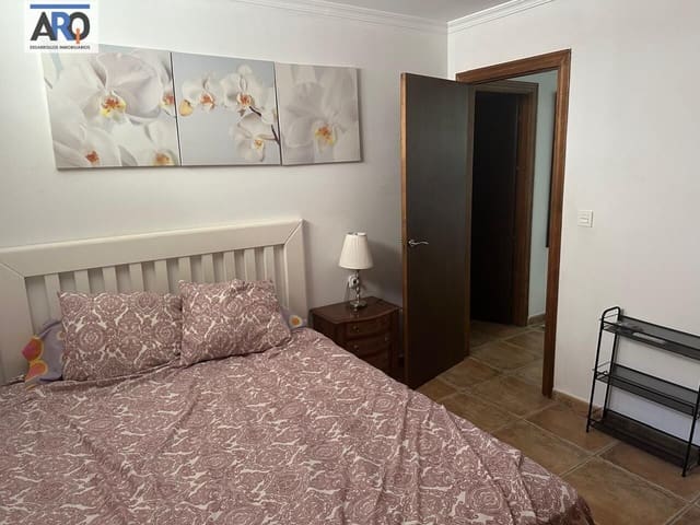 3 sypialnia Apartament do wynajęcia w Rincón de la Victoria z basenem - 1 000 € (Ref: 10067928)