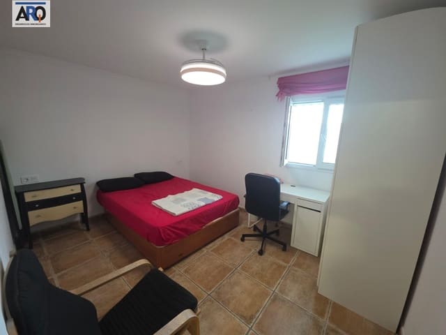 3 sypialnia Apartament do wynajęcia w Rincón de la Victoria z basenem - 1 000 € (Ref: 10067928)
