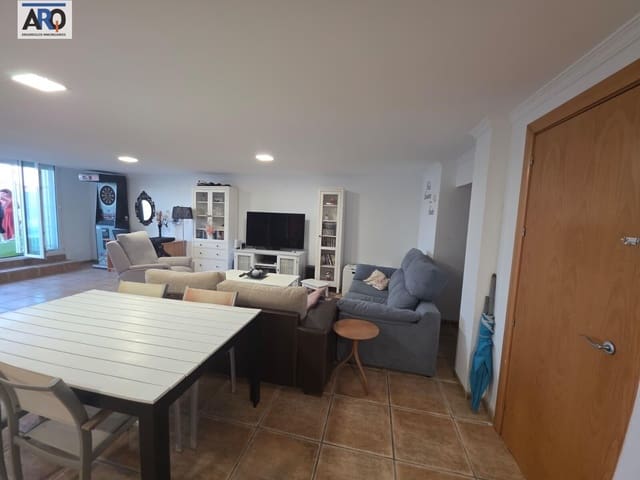 3 sypialnia Apartament do wynajęcia w Rincón de la Victoria z basenem - 1 000 € (Ref: 10067928)