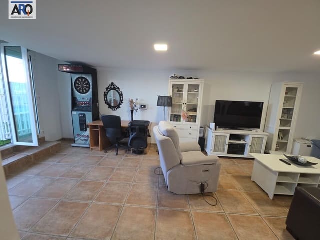 3 sypialnia Apartament do wynajęcia w Rincón de la Victoria z basenem - 1 000 € (Ref: 10067928)