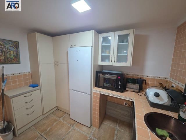 3 sypialnia Apartament do wynajęcia w Rincón de la Victoria z basenem - 1 000 € (Ref: 10067928)